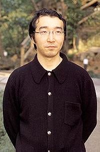 Yoshihiro Togashi