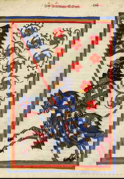 Hartmann von Aue