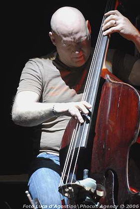 Dan Berglund