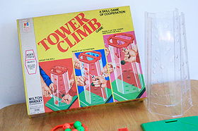 Tower Climb