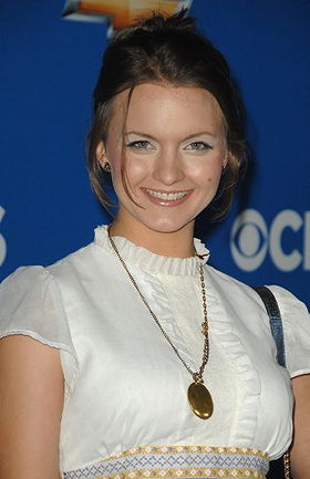 Tanya Fischer