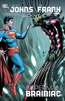 Superman: Brainiac