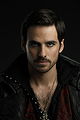 Captain Hook / Killian Jones