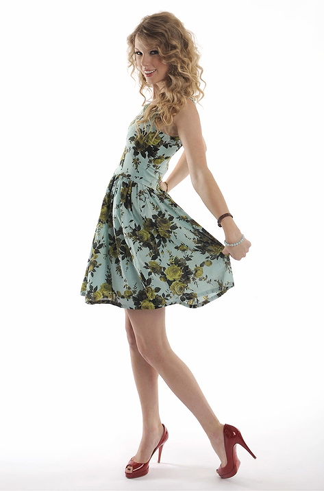 Taylor Swift Taylor Swift