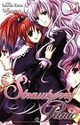 Strawberry Panic: Volume 1