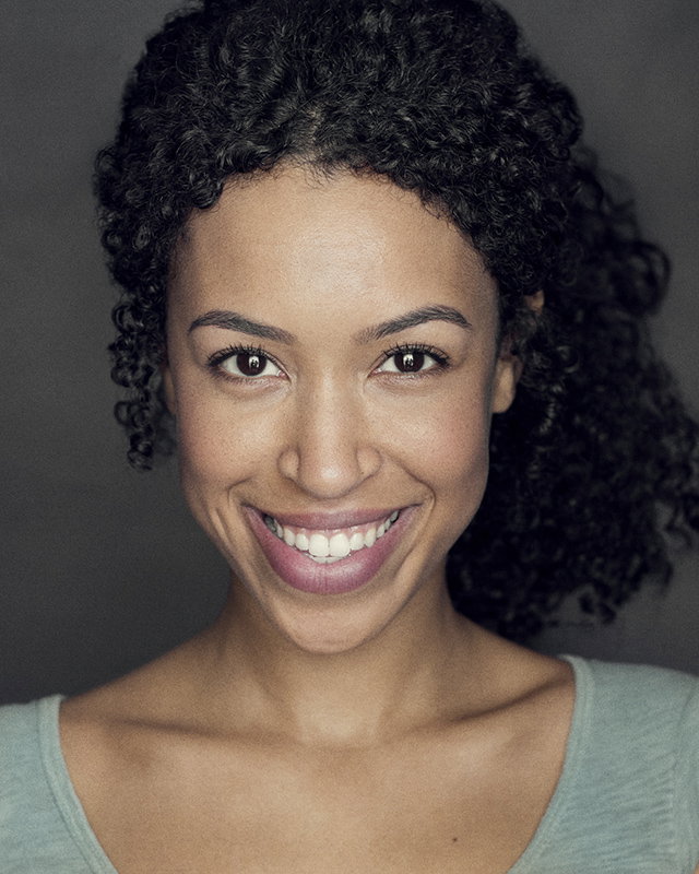 Jade Ogugua
