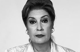 Mouna Wasef