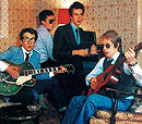 Elvis Costello & The Attractions