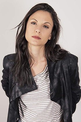 Elisa McCoy