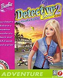 Detective Barbie 2: Vacation Mystery