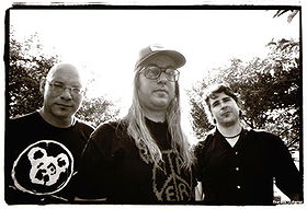 Dinosaur Jr