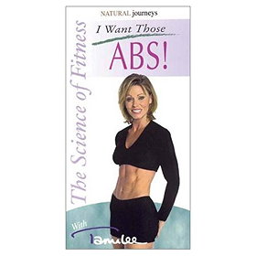 The Science of Fitness with Tamilee: I Want Those Abs!