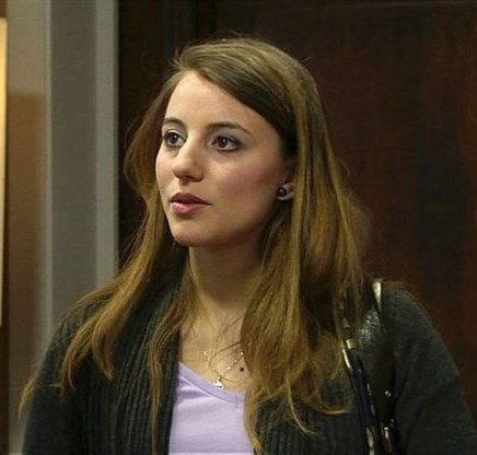 Kalina Malehounova