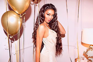 Cameron Eyre pictures and photos