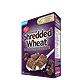 Dark Chocolate Shredded Wheat