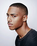 Keith Powers