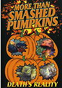 More Than Smashed Pumpkins