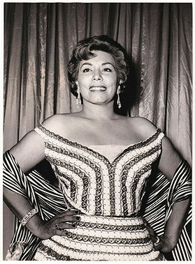 Eva Garza