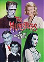 The Munsters: The Complete Series 
