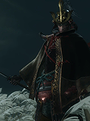 Genichiro Ashina