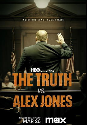 The Truth vs. Alex Jones