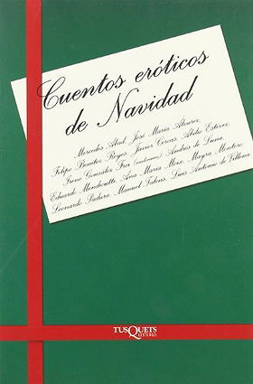 Cuentos Eroticos De Navidad (La Sonrisa Vertical)