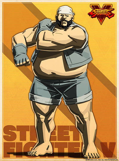 Arby (Final Fight)
