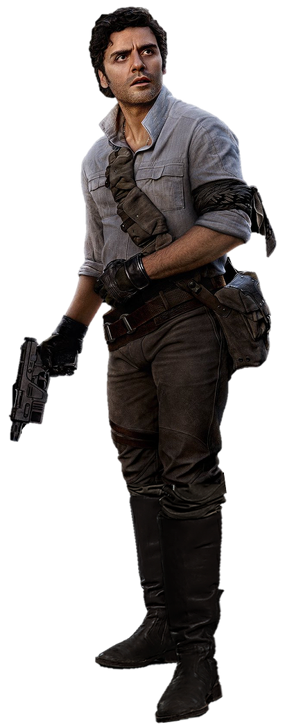 Poe Dameron