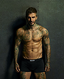 David Beckham