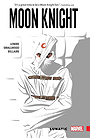 Moon Knight by Lemire