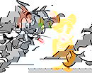 Tom and Jerry 