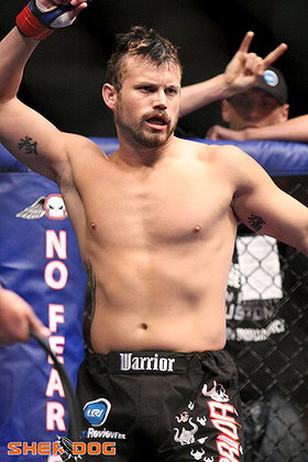 Tim McKenzie