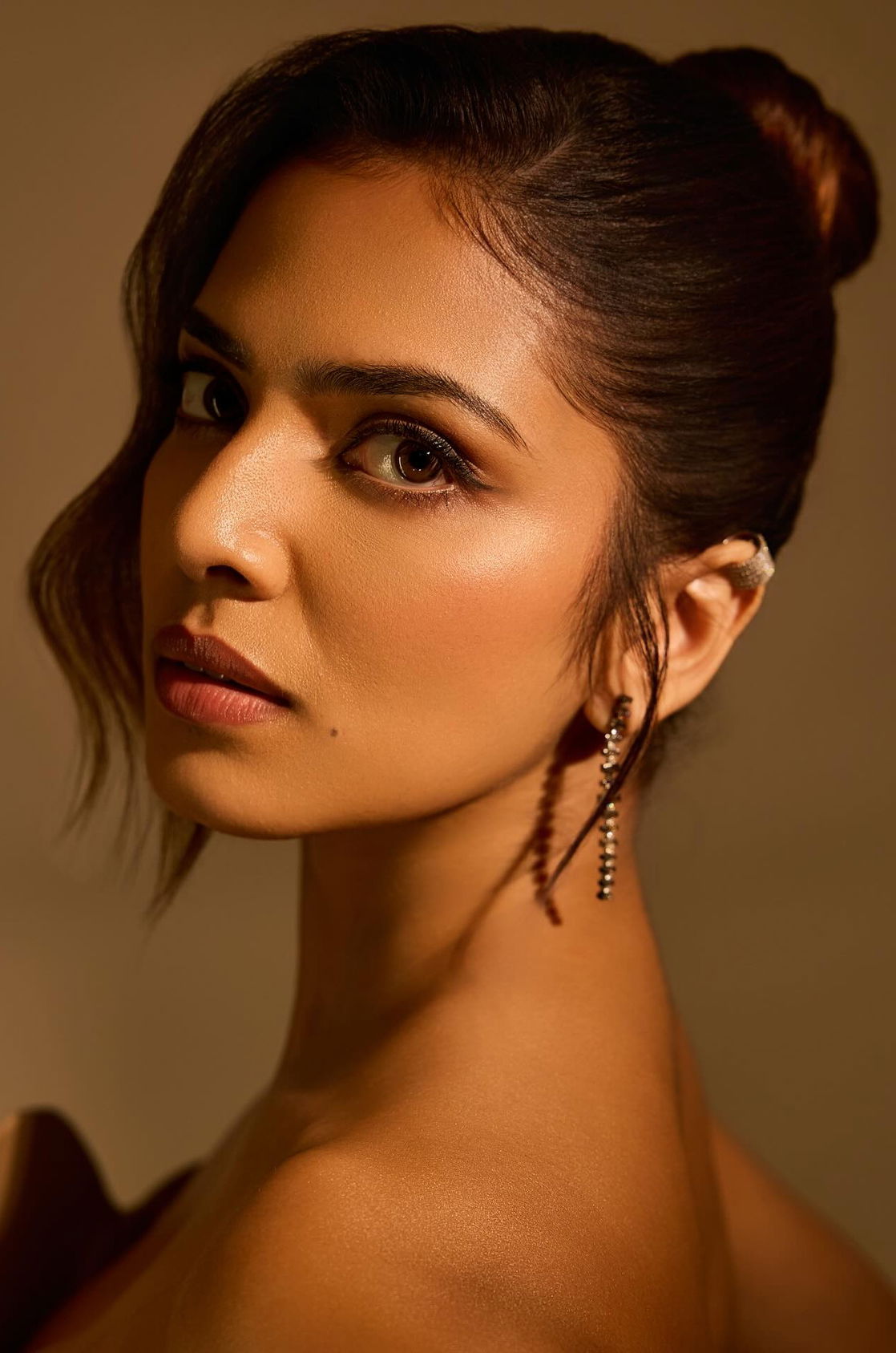 Malavika Mohanan