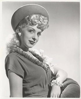Elaine Langan