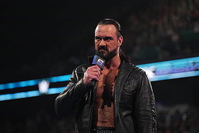 Drew McIntyre