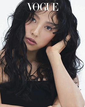 Hyo-ri Lee