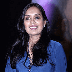 Shagufta Rafique