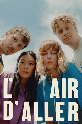 L'air d'aller