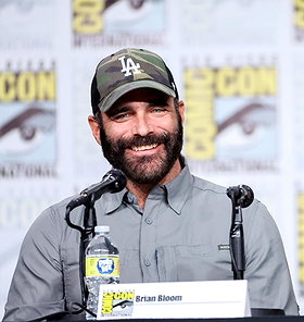 Brian Bloom