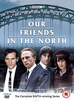 Our Friends in the North