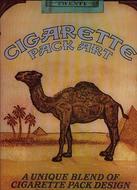 Cigarette Pack Art - A Unique Blend of Cigarette Pack Design