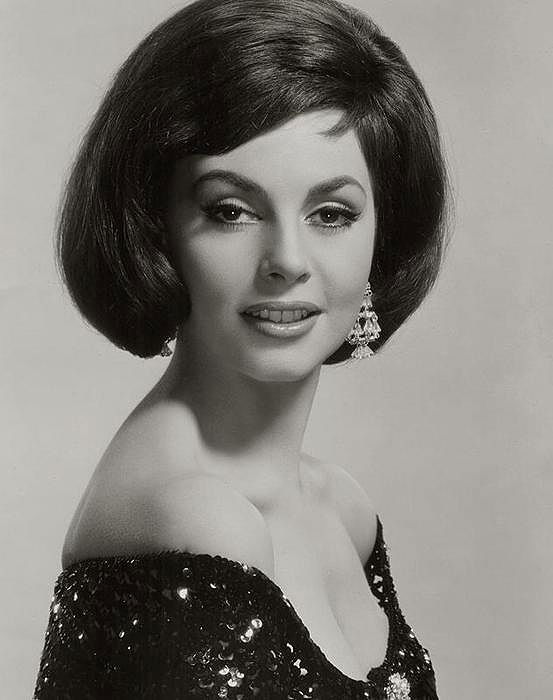 Michèle Mercier Michèle Mercier