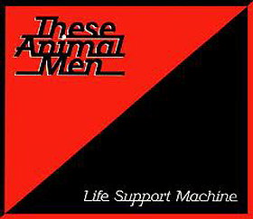 Life Support Machine [CD 2]
