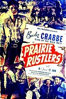 Prairie Rustlers