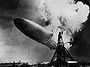 Hindenburg Disaster Newsreel Footage