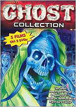 Ghost Collection (5 Films)