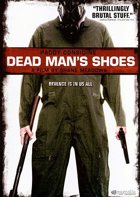 Dead Man's Shoes   [Region 1] [US Import] [NTSC]
