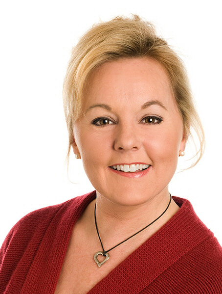 Elizabeth Manley