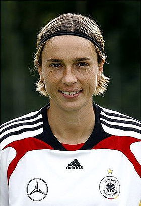 Sandra Minnert