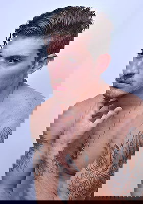 Philip Muscato